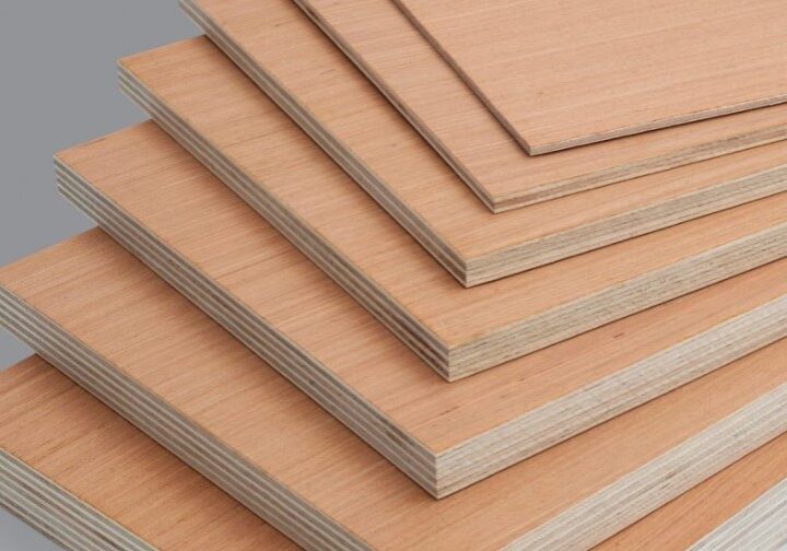 Plywood